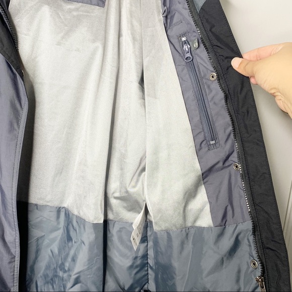 Columbia Vertex Snow Ski Snowboarding Jacket Sz M - Picture 13 of 16